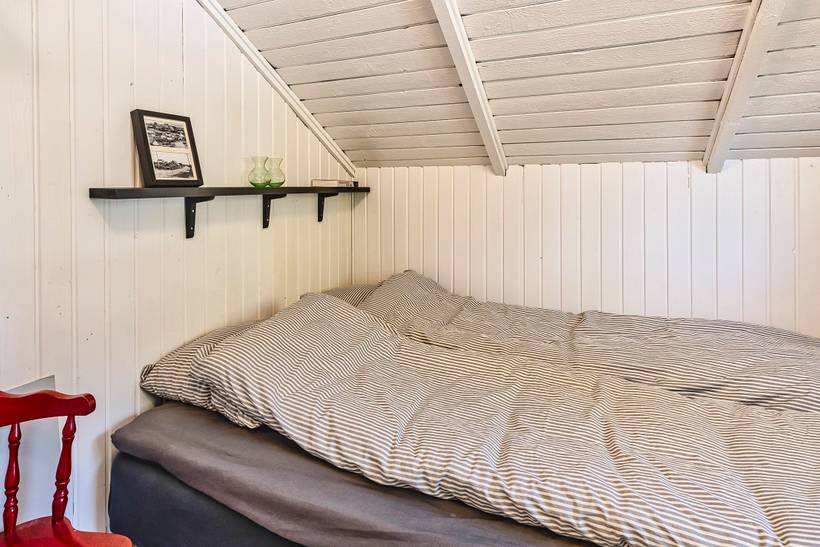 Foto von Ferienhaus ZU99 in Vejers Strand - Westjütland