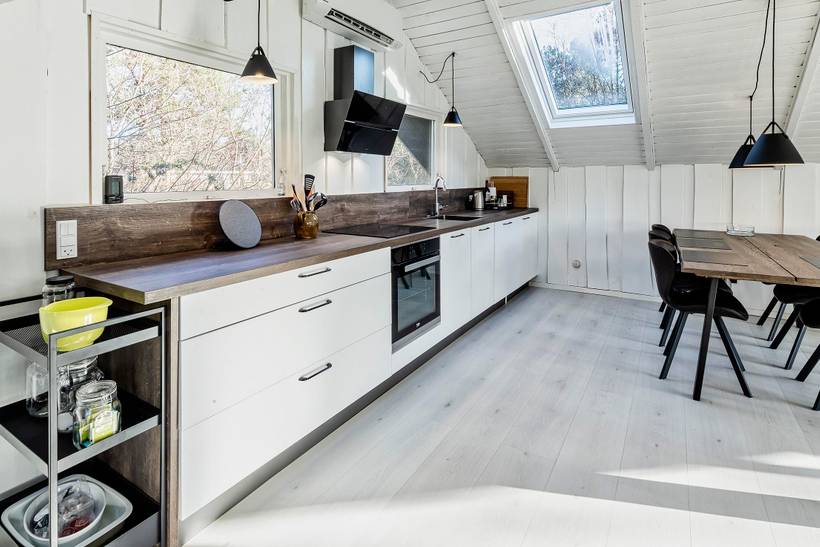 Foto von Ferienhaus ZU99 in Vejers Strand - Westjütland