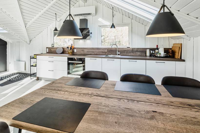 Foto von Ferienhaus ZU99 in Vejers Strand - Westjütland