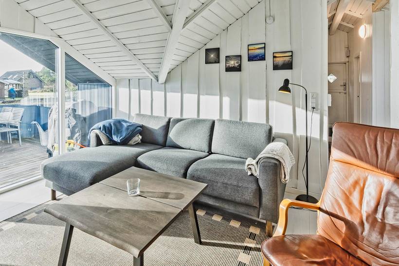 Foto von Ferienhaus ZU99 in Vejers Strand - Westjütland