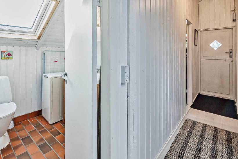 Foto von Ferienhaus ZU99 in Vejers Strand - Westjütland