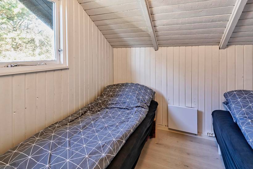 Foto von Ferienhaus ZU99 in Vejers Strand - Westjütland