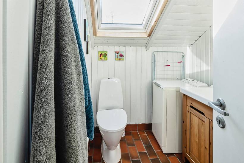 Foto von Ferienhaus ZU99 in Vejers Strand - Westjütland