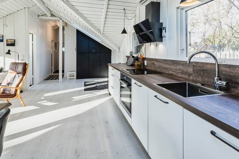 Foto von Ferienhaus ZU99 in Vejers Strand - Westjütland