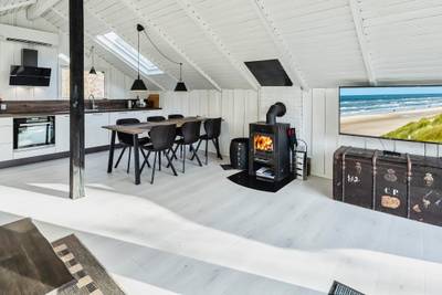 Vorschaubild von Ferienhaus ZU99 in Vejers Strand - Westjütland