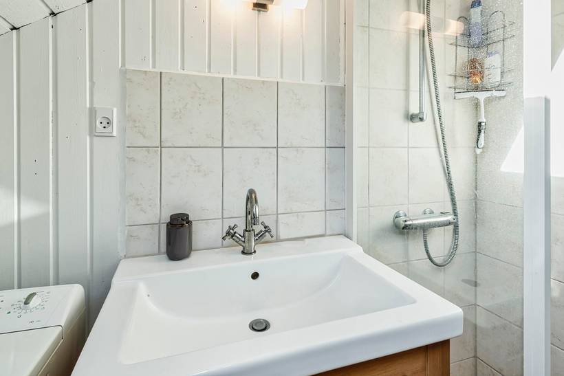 Foto von Ferienhaus ZU99 in Vejers Strand - Westjütland