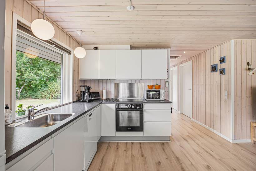 Foto von Ferienhaus ZV10 in Bork Havn - Westjütland