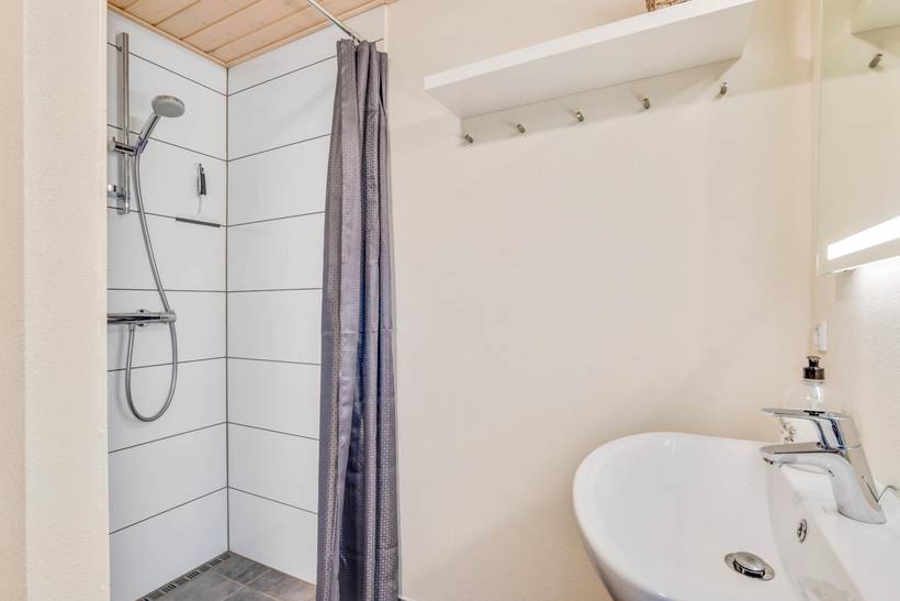 Foto von Ferienhaus ZV10 in Bork Havn - Westjütland