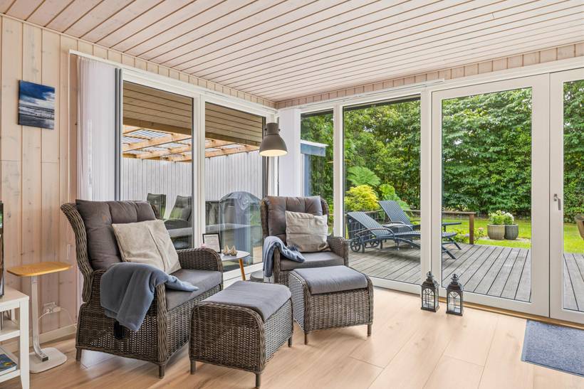 Foto von Ferienhaus ZV10 in Bork Havn - Westjütland