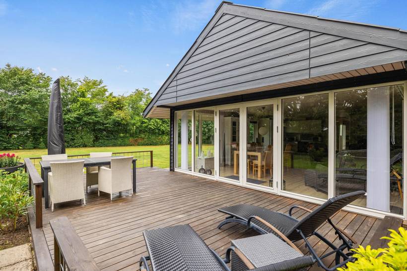 Foto von Ferienhaus ZV10 in Bork Havn - Westjütland