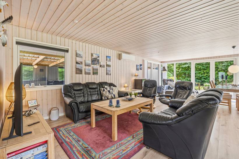 Foto von Ferienhaus ZV10 in Bork Havn - Westjütland
