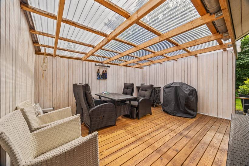Foto von Ferienhaus ZV10 in Bork Havn - Westjütland