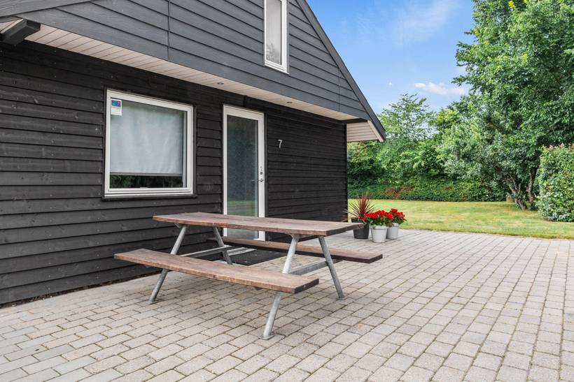 Foto von Ferienhaus ZV10 in Bork Havn - Westjütland