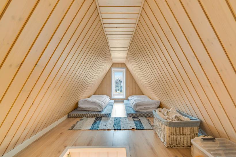 Foto von Ferienhaus ZV10 in Bork Havn - Westjütland