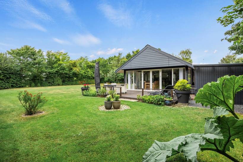 Foto von Ferienhaus ZV10 in Bork Havn - Westjütland