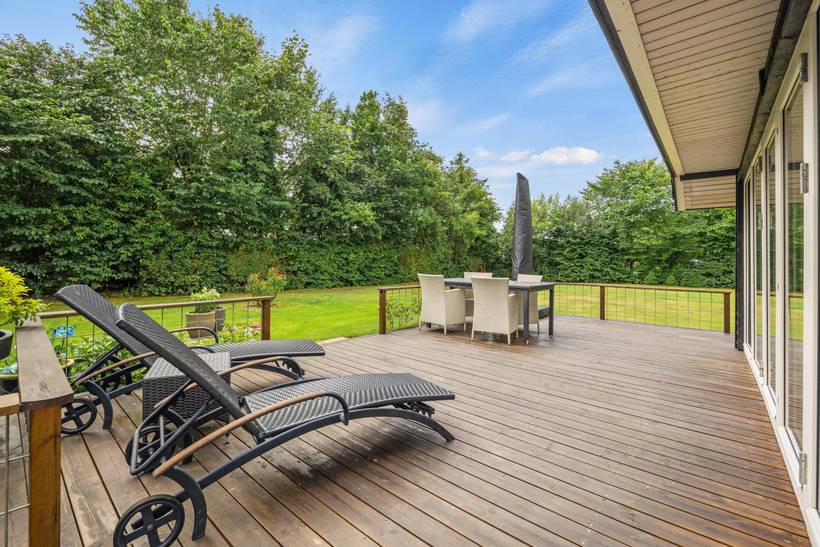 Foto von Ferienhaus ZV10 in Bork Havn - Westjütland
