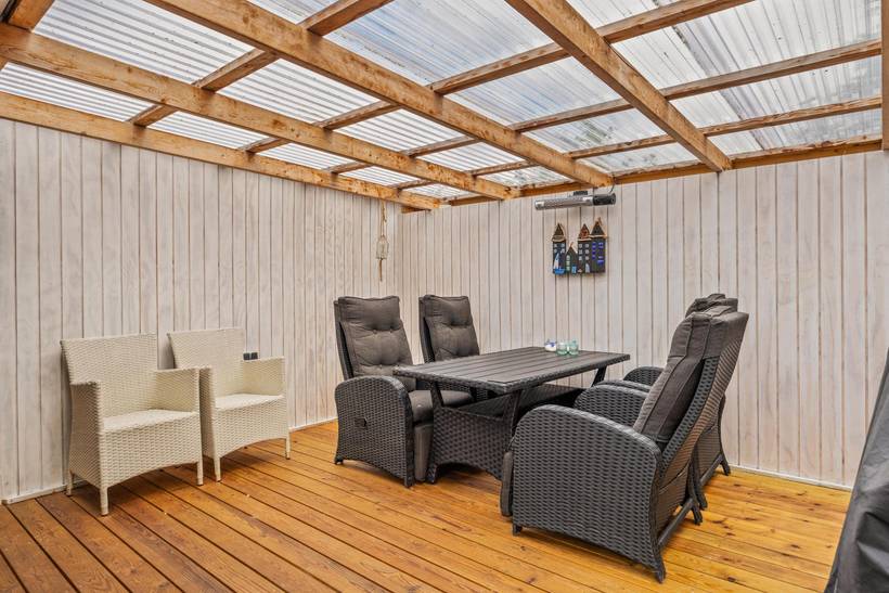 Foto von Ferienhaus ZV10 in Bork Havn - Westjütland