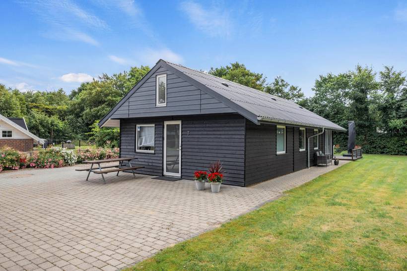 Foto von Ferienhaus ZV10 in Bork Havn - Westjütland