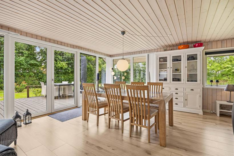 Foto von Ferienhaus ZV10 in Bork Havn - Westjütland