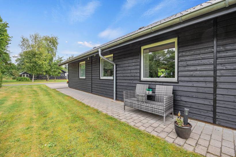 Foto von Ferienhaus ZV10 in Bork Havn - Westjütland