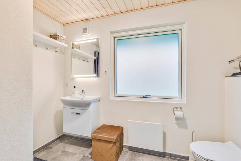 Foto von Ferienhaus ZV10 in Bork Havn - Westjütland