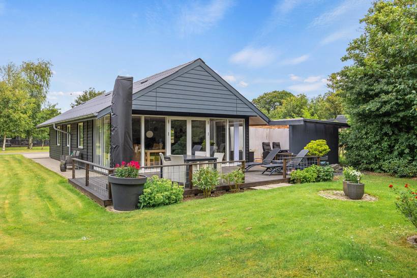 Foto von Ferienhaus ZV10 in Bork Havn - Westjütland
