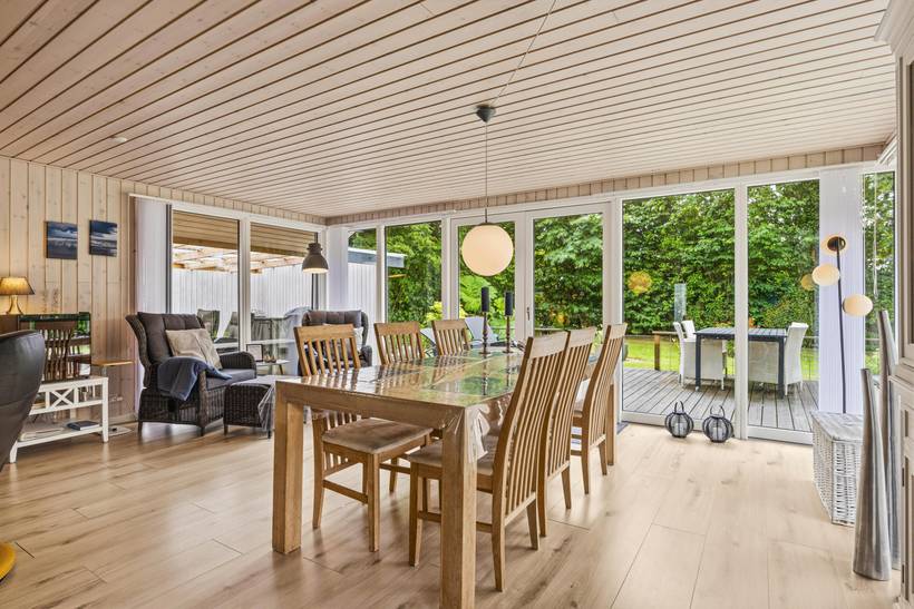 Foto von Ferienhaus ZV10 in Bork Havn - Westjütland