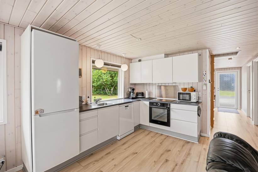 Foto von Ferienhaus ZV10 in Bork Havn - Westjütland