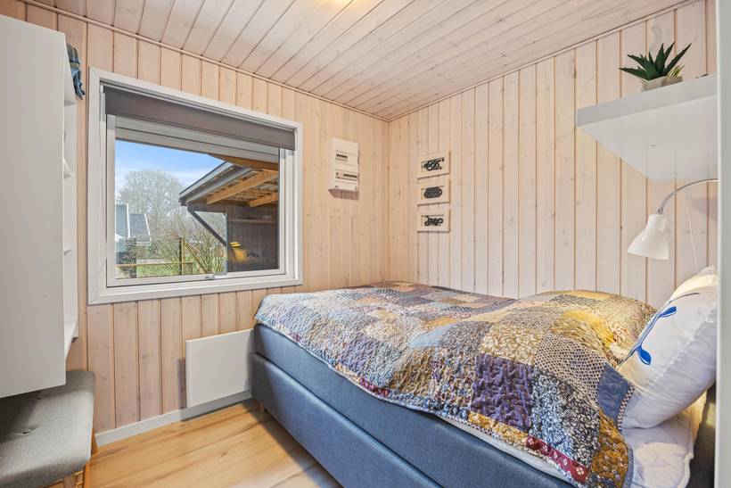 Foto von Ferienhaus ZV10 in Bork Havn - Westjütland