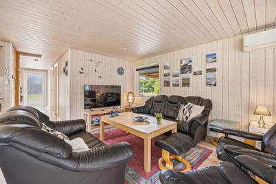 Vorschaubild von Ferienhaus ZV10 in Bork Havn - Westjütland