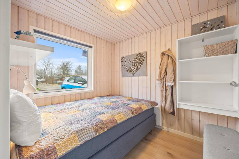 Foto von Ferienhaus ZV10 in Bork Havn - Westjütland