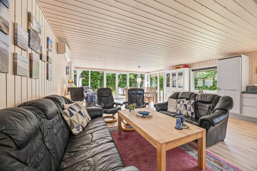 Foto von Ferienhaus ZV10 in Bork Havn - Westjütland