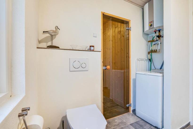 Foto von Ferienhaus ZV10 in Bork Havn - Westjütland