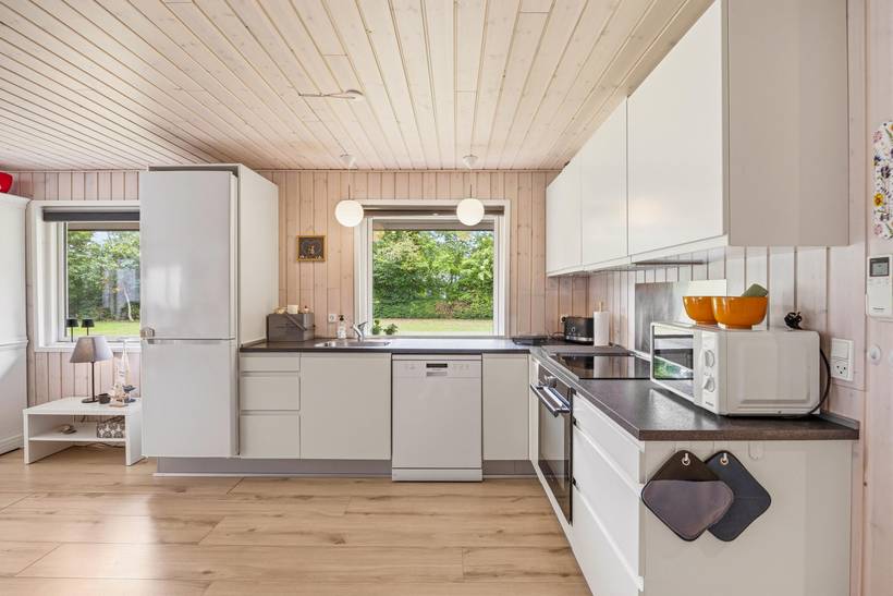 Foto von Ferienhaus ZV10 in Bork Havn - Westjütland