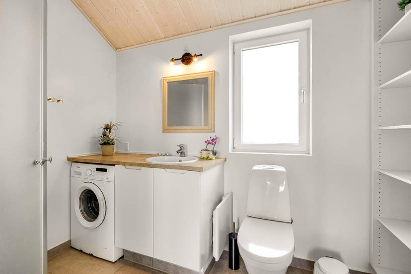 Foto von Ferienhaus ZV14 in Søndervig - Westjütland