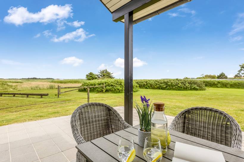 Foto von Ferienhaus ZV14 in Søndervig - Westjütland