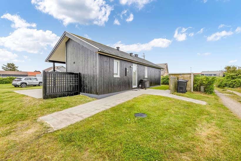 Foto von Ferienhaus ZV14 in Søndervig - Westjütland
