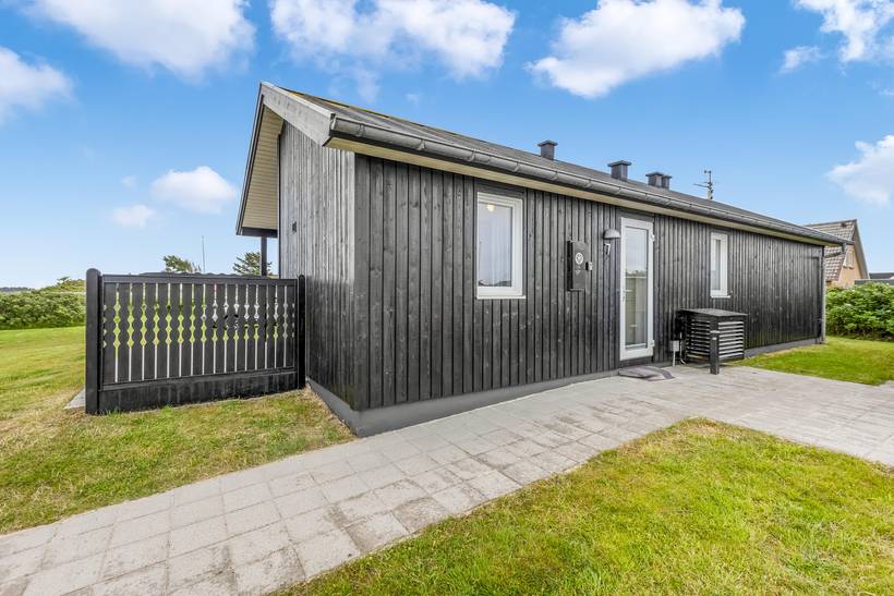 Foto von Ferienhaus ZV14 in Søndervig - Westjütland