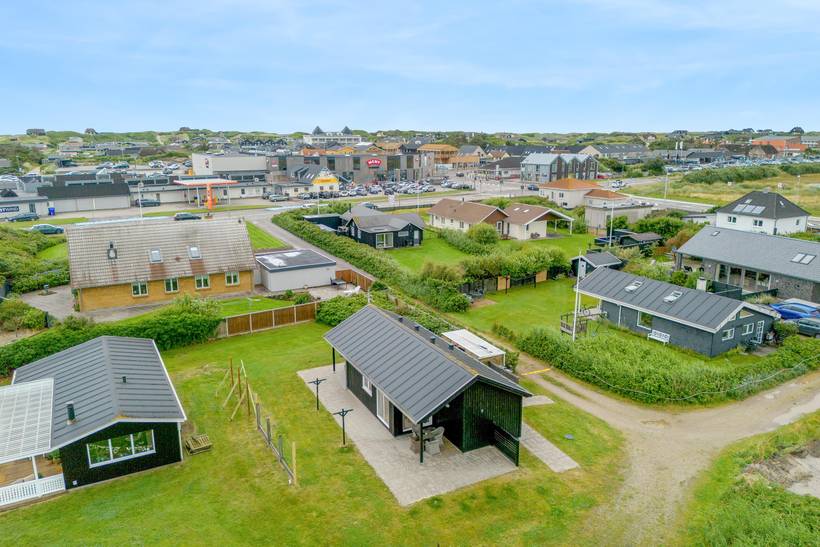 Foto von Ferienhaus ZV14 in Søndervig - Westjütland
