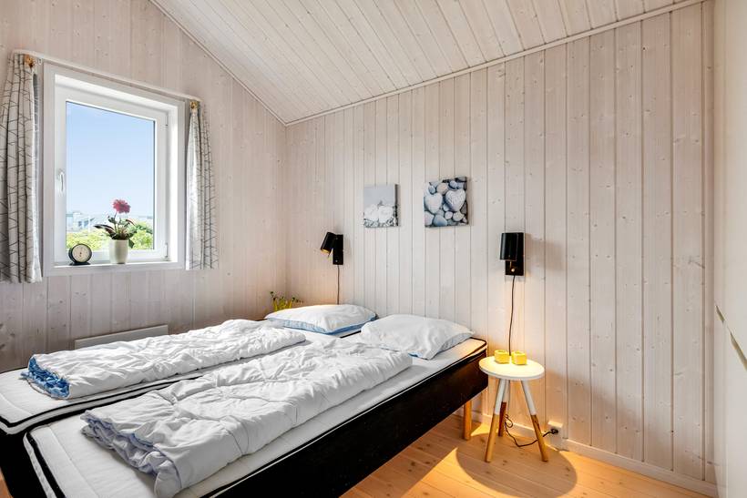Foto von Ferienhaus ZV14 in Søndervig - Westjütland