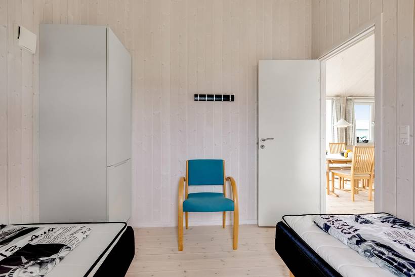 Foto von Ferienhaus ZV14 in Søndervig - Westjütland