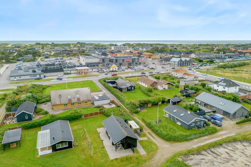 Foto von Ferienhaus ZV14 in Søndervig - Westjütland
