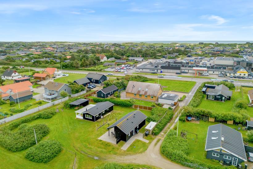 Foto von Ferienhaus ZV14 in Søndervig - Westjütland