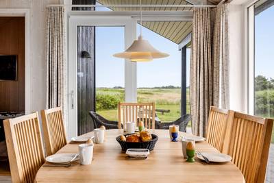 Vorschaubild von Ferienhaus ZV14 in Søndervig - Westjütland