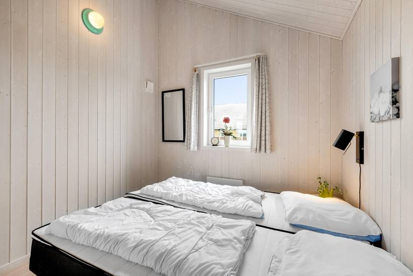 Foto von Ferienhaus ZV14 in Søndervig - Westjütland