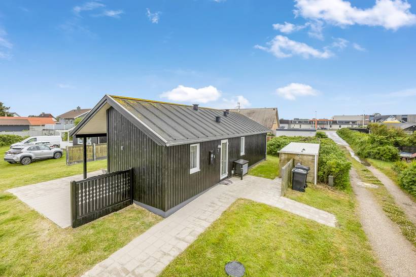 Foto von Ferienhaus ZV14 in Søndervig - Westjütland