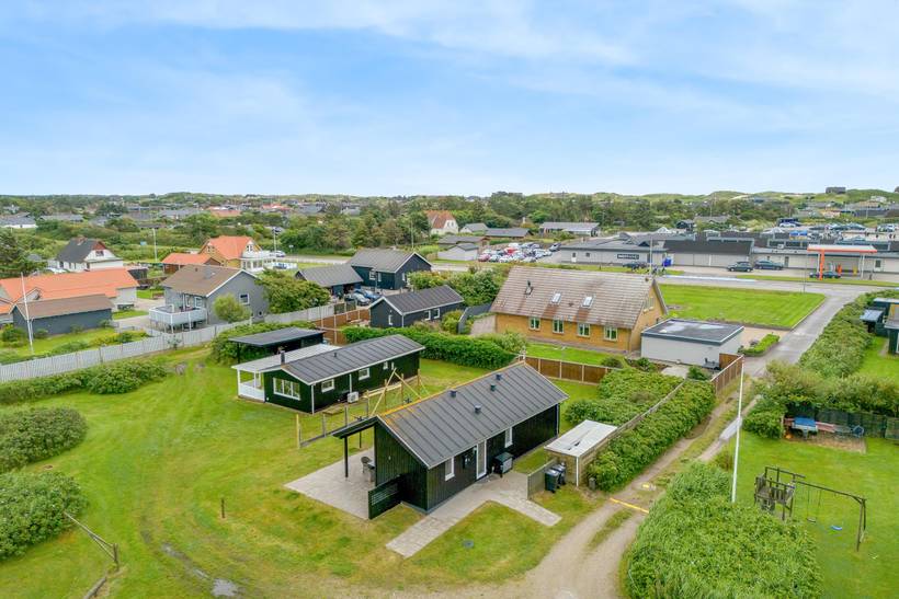Foto von Ferienhaus ZV14 in Søndervig - Westjütland
