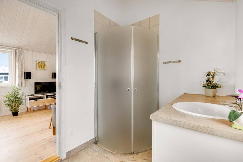 Foto von Ferienhaus ZV14 in Søndervig - Westjütland