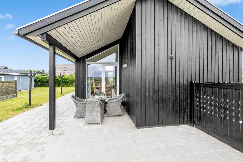 Foto von Ferienhaus ZV14 in Søndervig - Westjütland