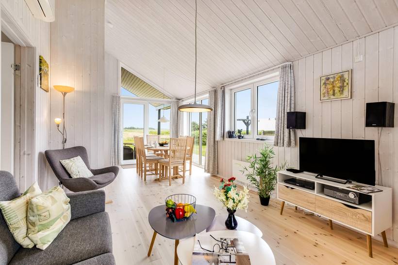Foto von Ferienhaus ZV14 in Søndervig - Westjütland